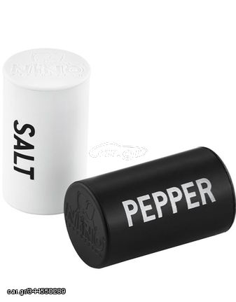 NINO Nino 578 "salt & pepper" Σέικερ (Zεύγος)