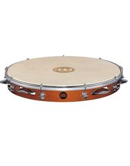 MEINL PA12CN-M Ξύλινο Pandeiro 12'' Natural