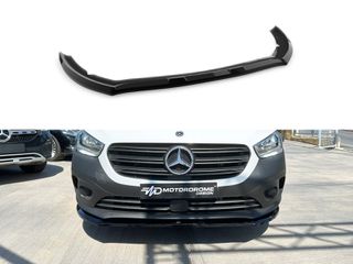 Εμπρός Σπλίτερ Mercedes Citan Mk2 (2021-)