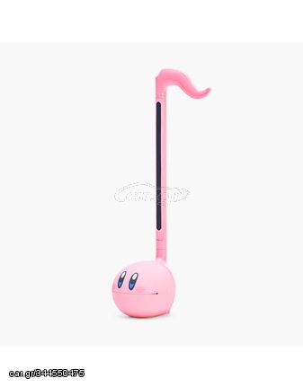 Otamatone Regular Kirby