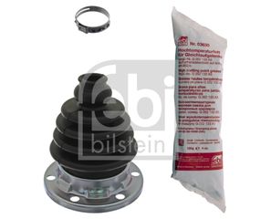 Σετ φούσκες, άξονας μετ. κίν. FEBI BILSTEIN 38333 Skoda Octavia 4 Station Wagon 1900cc TDI 90ps 1998-2010 (1J0498201,1J0498201SK)