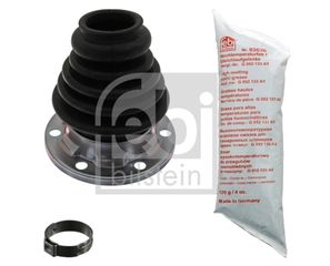 Σετ φούσκες, άξονας μετ. κίν. FEBI BILSTEIN 38335 Audi A3 1800cc 125ps 1996-2003 (1J0498201A,1J0498201ASK)