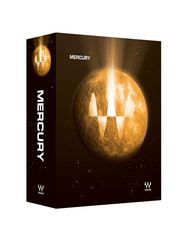 WAVES Mercury Bundle (License Only)