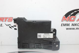 Πλακέτα  TOYOTA YARIS (2015-2017)  88650-0D560   MB177800-5611   κλιματισμού