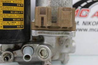 ABS  TOYOTA YARIS (2015-2017)  47070-12010   HYBRID