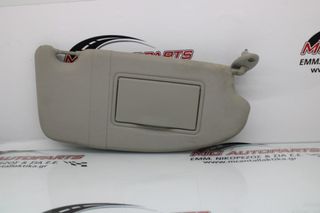 Σκιάδιο Δεξιό Γκρί FORD FOCUS (2004-2008)
