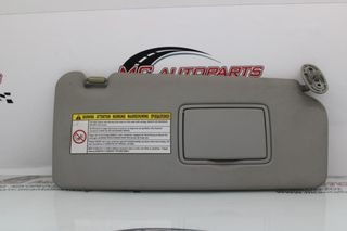 Σκιάδιο Δεξιό Γκρί HONDA JAZZ (2008-2011)