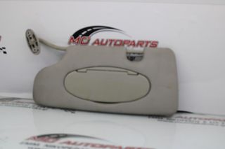 Σκιάδιο Αριστερό Γκρί MINI COOPER R50 R53 (2002-2006)