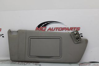 Σκιάδιο Δεξιό Γκρί OPEL ZAFIRA (2005-2012)