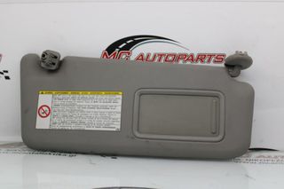Σκιάδιο Δεξιό Γκρί TOYOTA IQ (2009-2016)