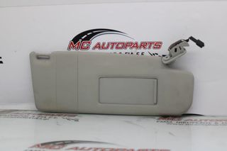 Σκιάδιο Δεξιό Γκρί VW PASSAT (2000-2005) με καλώδιο