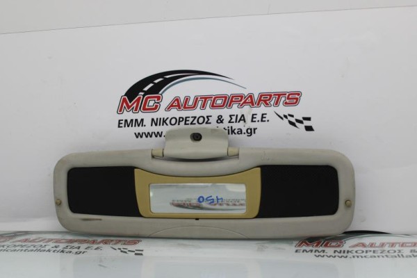 Σκιάδιο Δεξιό SMART FOR TWO (450) (1998-2006)