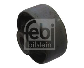 Έδραση, ψαλίδι FEBI BILSTEIN 38403 Audi A3 1200cc TFSI 110ps 2014-Σήμερα (5Q0407183C,5Q0407183D,5Q0407183E,5Q0407183G,5Q0407183J)