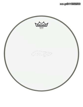 REMO SD-0113 Diplomat 13'' Snare Hazy Δέρμα