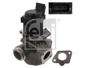 Βαλβίδα AGR FEBI BILSTEIN 38500 Citroen C5 1600cc HDI 109ps 2008-2015 (11717804950,11717804950S1,161859,161859S1,1618NR)