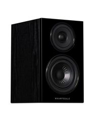 WHARFEDALE Diamond 12.2 Black Oak Ηχεία (Ζεύγος)