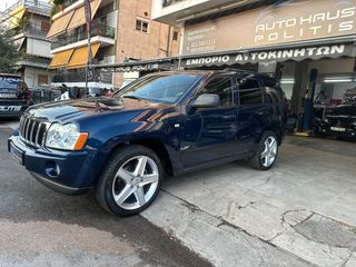 Jeep Grand Cherokee '10