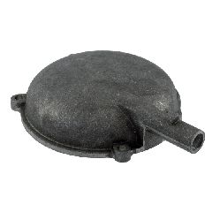 ΚΑΠΑΚΙ ΑΜΠΡΑΓΙΑΖ VESPA PX 125/200 RMS ΚΩΔ.100300493 (ΓΝΗΣΙΟΣ ΚΩΔΙΚΟΣ 1139951)
