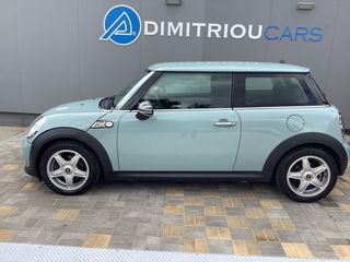 Mini Cooper D '12