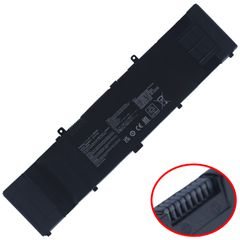 Μπαταρία Laptop - Battery για Asus Zenbook UX310 UX410 B31N1535 CS-AUX410NB 0B200-02020000 UX310UA UX310UQ UX410UA UX410UQ 11.4V 48Wh 4240mAh ( Κωδ.1-BAT0679 )