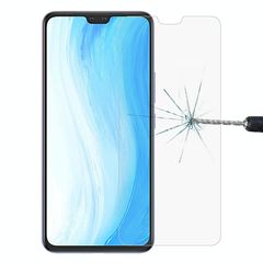 For vivo S7t 0.26mm 9H 2.5D Tempered Glass Film