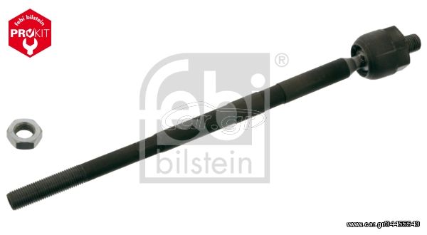 Άρθρωση, μπάρα FEBI BILSTEIN 38785 Audi A1 SportBack 2000cc TDI 136ps 2012-2015 (6R0423803C,6R0423803CSK,6R0423803D,6R0423803DSK,6R0423804C)