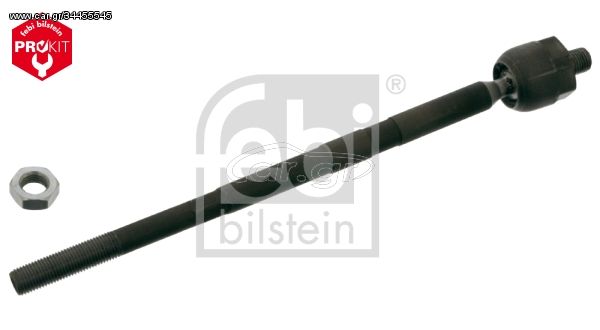 Άρθρωση, μπάρα FEBI BILSTEIN 38785 Audi A1 SportBack 1200cc TFSI 86ps 2012-2015 (6R0423803C,6R0423803CSK,6R0423803D,6R0423803DSK,6R0423804C)