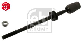 Άρθρωση, μπάρα FEBI BILSTEIN 38858 Volkswagen Polo 1700cc SDI 57ps 1997-1999 (6N0419803,6N0419803SK,6N0419804,6N0419804SK,6N0419810)