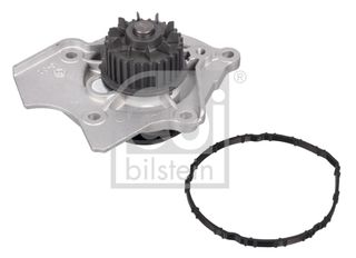 Αντλία νερού FEBI BILSTEIN 39056 Audi A3 1800cc TFSI 160ps 2006-2012 (06H121026AB,06H121026ABSK,06H121026AF,06H121026AFSK,06H121026AG)