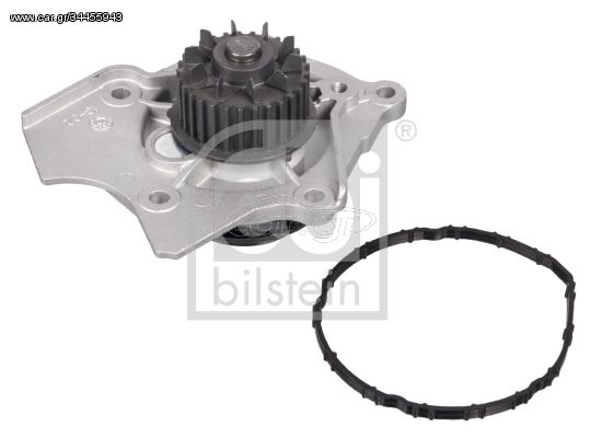 Αντλία νερού FEBI BILSTEIN 39056 Audi A3 2000cc TFSI 200ps 2004-2012 (06H121026AB,06H121026ABSK,06H121026AF,06H121026AFSK,06H121026AG)