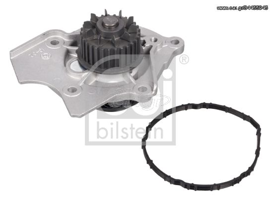 Αντλία νερού FEBI BILSTEIN 39056 Audi A3 2000cc TFSI Quattro 200ps 2004-2012 (06H121026AB,06H121026ABSK,06H121026AF,06H121026AFSK,06H121026AG)