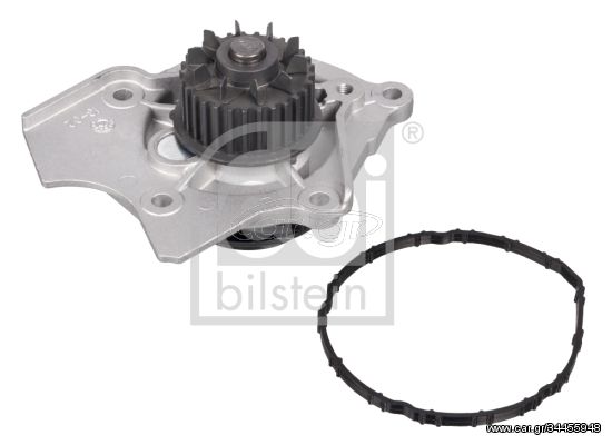 Αντλία νερού FEBI BILSTEIN 39056 Audi A3 SportBack 1800cc TFSI 160ps 2006-2013 (06H121026AB,06H121026ABSK,06H121026AF,06H121026AFSK,06H121026AG)