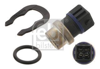 Αισθητήρας, θερμοκρ. ψυκτικού υγρού FEBI BILSTEIN 39142 Seat Cordoba 1400cc 16Valves 75ps 2000-2002 (357919501A,357919501AS1,6U0919501B,6U0919501BS1)