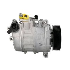 64526956719 - Compreser Air Condition για Bmw-thumb-3