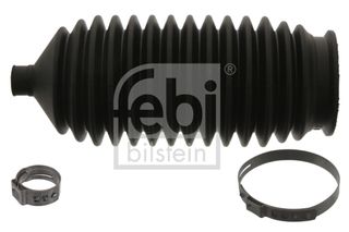 Σετ φούσκες, τιμόνι FEBI BILSTEIN 39198 Citroen Berlingo Van 1400cc Bivalent 65ps 2002-2011 (406643,406643S1)