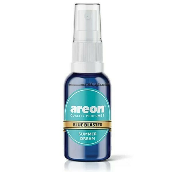 AREON SPRAY SUMMER DREAM 30ML