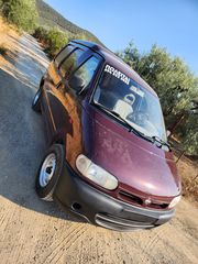 Nissan Vanette '00