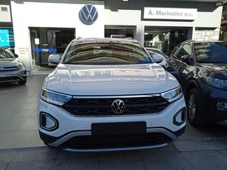 Volkswagen T-Roc '24  1.0 TSI OPF Life