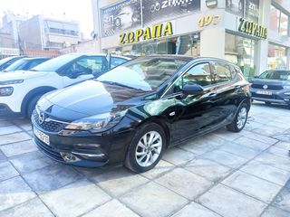 Opel Astra '21 1.5 ELEGANCE DIESEL S/S 105HP ΑΒΑΦΟ