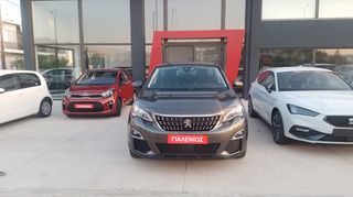 Peugeot 3008 '19 1.5 BlueHDI 130 s&s Business