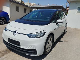 Volkswagen ID.3 2022 ID.3 Pro Performance-thumb-1