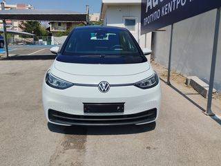 Volkswagen ID.3 2022 ID.3 Pro Performance-thumb-2