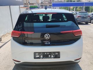 Volkswagen ID.3 2022 ID.3 Pro Performance-thumb-3