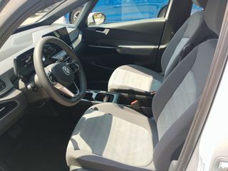 Volkswagen ID.3 2022 ID.3 Pro Performance-thumb-4