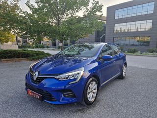 Renault Clio '20 1.5 Blue dCi | Ελληνικής αντιπροσωπείας