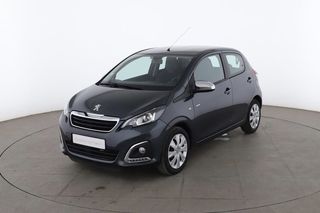 Peugeot 108 '17 1.0 VTi Style 38.000χλμ !!