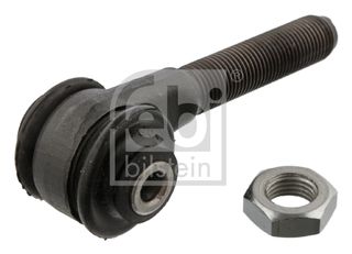 Ακρόμπαρο FEBI BILSTEIN 40005 Citroen Ax 1100cc CAT 54ps 1988-1989 (381732,381733)
