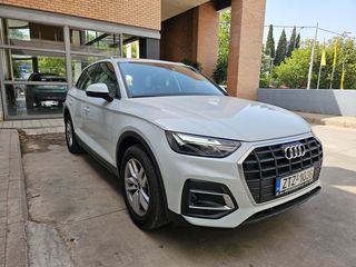 Audi Q5 '23 40 TDI QUATTRO STronic