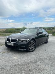 Bmw 330 '20 M Sport G20 Shadow Line