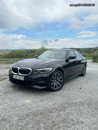 Bmw 330 '20 M Sport G20 Shadow Line